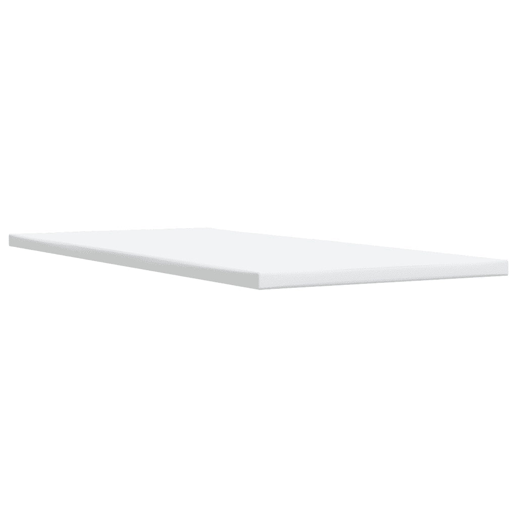 Giroletto a Molle con Materasso-Struttura Letto Nero 90x200 cm in Velluto 678449