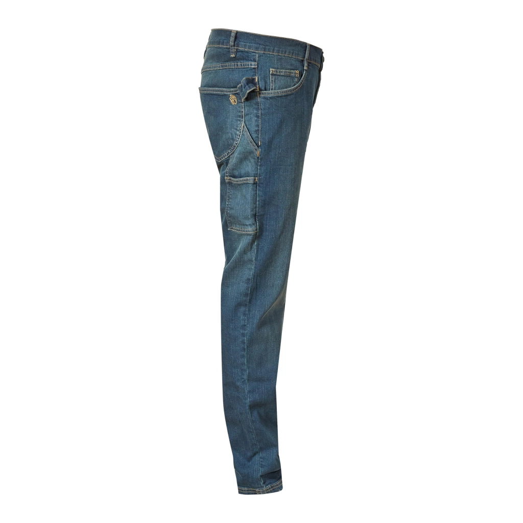 Jeans Jam Slim Fit Tg.l Upower