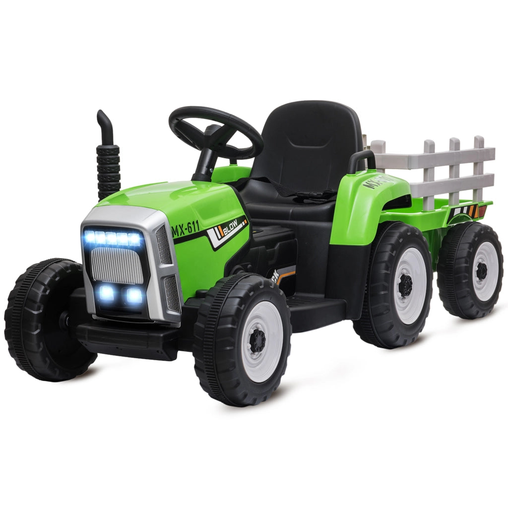 Auto Bambini ¨C Minimal ¨C Verde e Nero