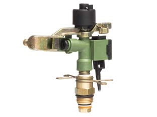 IRRIGATORE JUNIOR TESO 4 1 GETTO A SETTORE    SIME