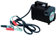 POMPA GASOLIO 12 V, 140 W