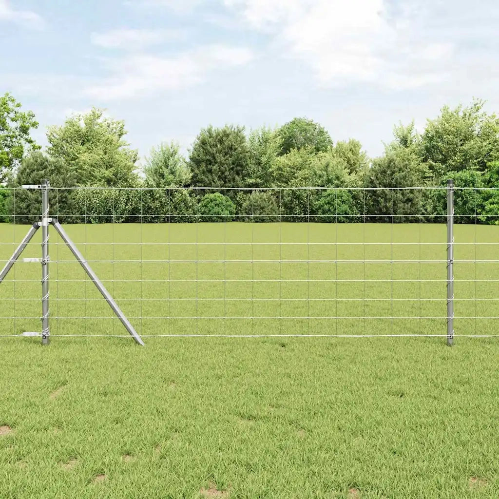 Recinzione da campo Argento 42005831