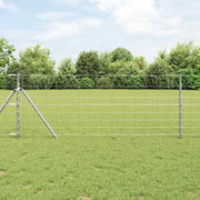 Recinzione da campo Argento 42005831