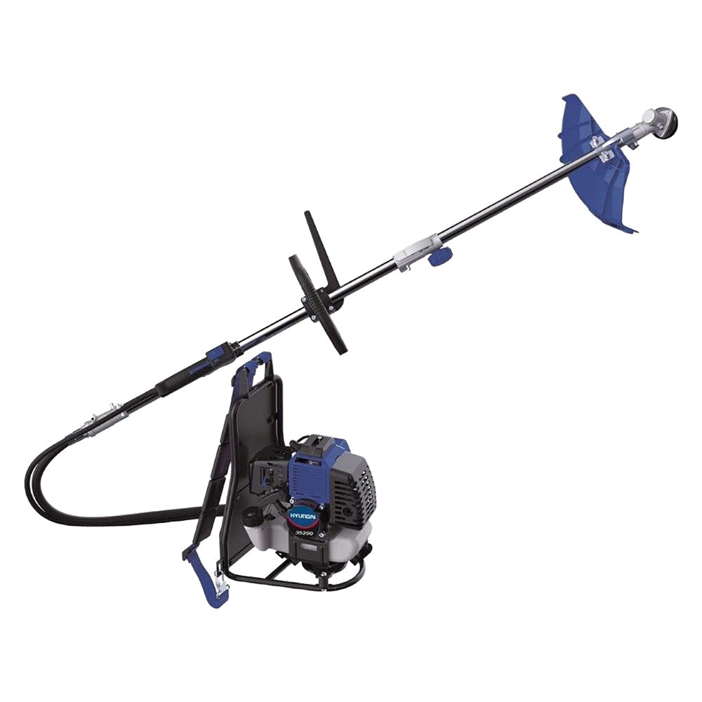 1pz decespugliatore a zaino 'tt-bg520' hp 3 cod:ferx.6106752nlm