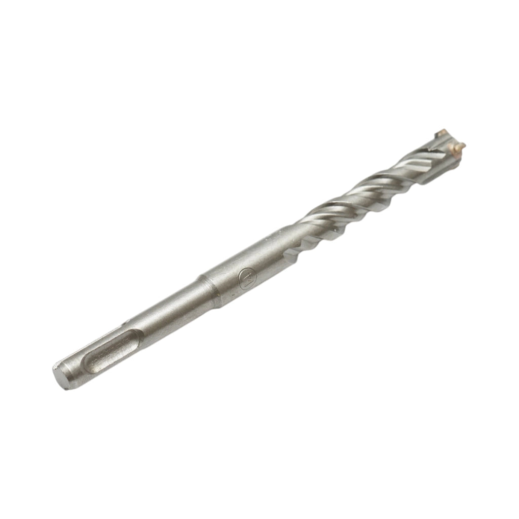 Punta per calcestruzzo 14x160mm SDS Plus, punta a croce