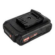 KIT 1 BATTERIA + CARICABATTERIA 18V 2AH VALEX