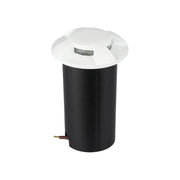 Segnapasso a Parete LED Luce Indiretta 1W Corpo Bianco 4 Uscite 3000K – V-TAC