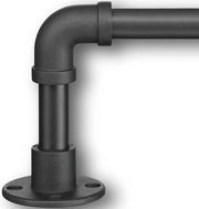 Tendina Premium Estensibile per Soffitto e Parete