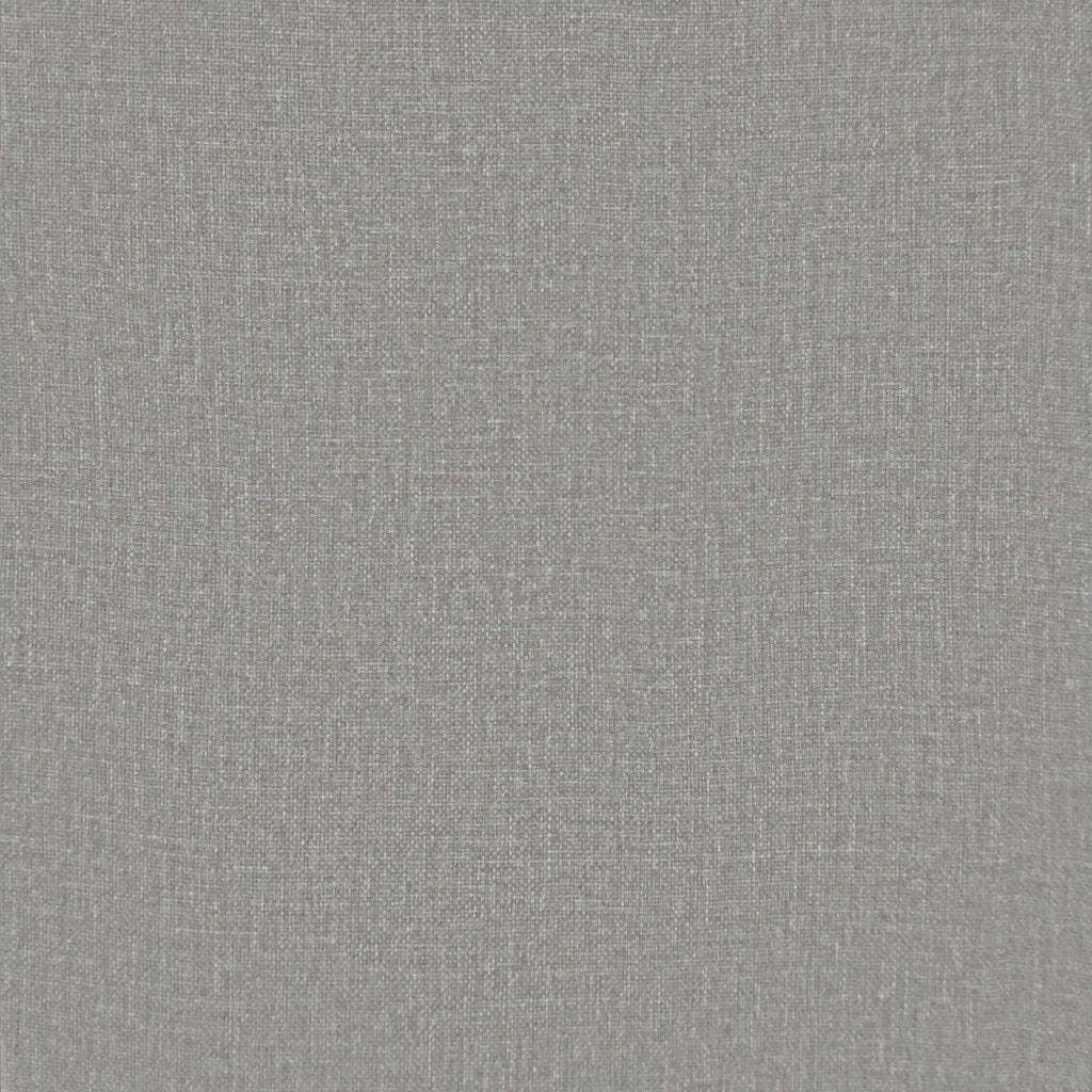 Federa 6 pz HEERLEN Grigio Nuvola 60 x 60 cm Tessuto 912530