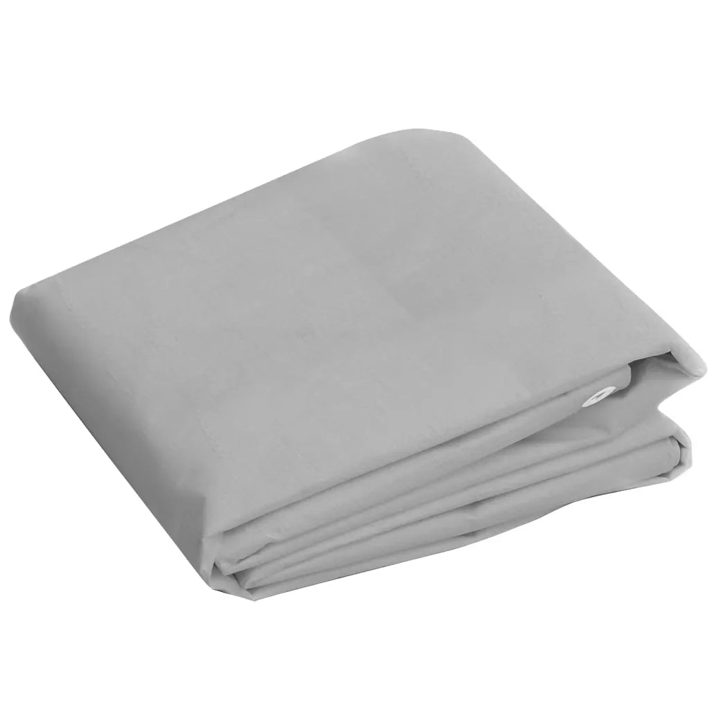 Telone 260 g/m2 4x5 m Grigio HDPE