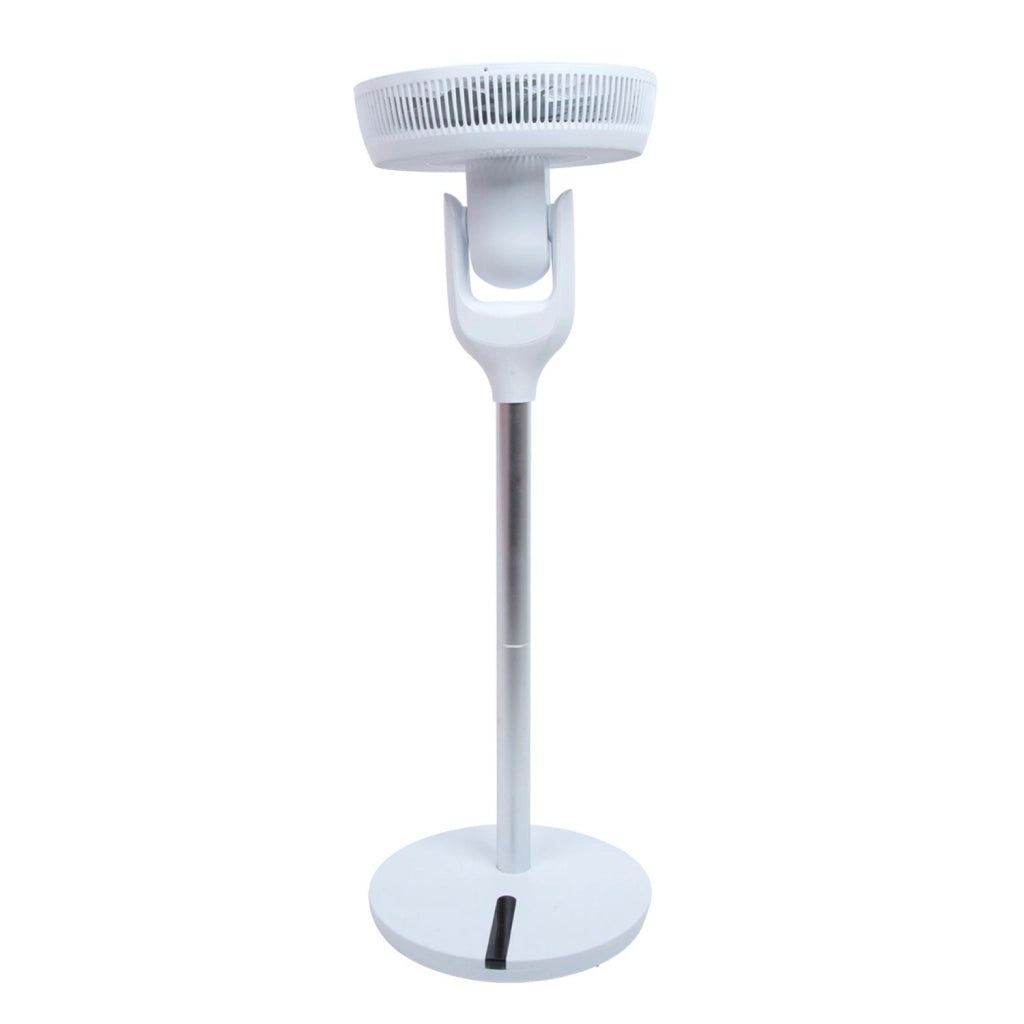 Bimar Ventilatore Piantana 120° + Telecomando. 9P D30/H90cm 30W v360