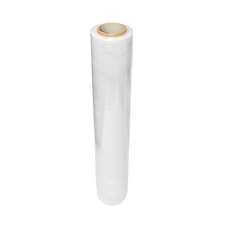 Film estensibile manuale trasparente 1,65 kg 500x0,023 mm