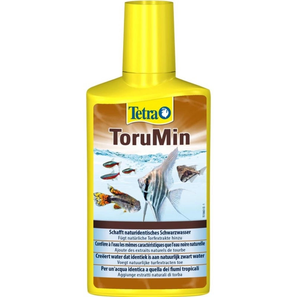 Tetra torumin Formato: 250 ml