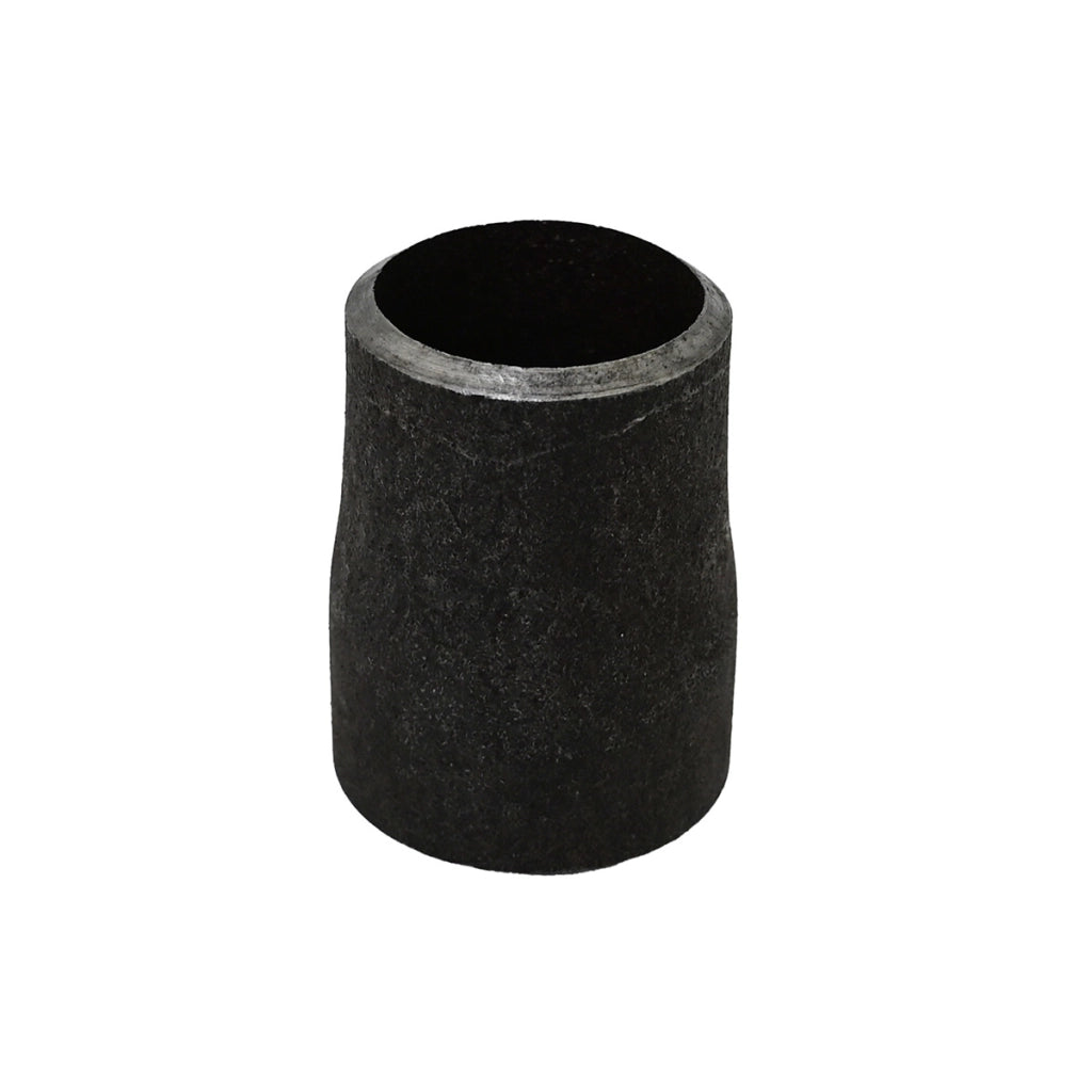 RIDUZIONE CONCENTRICA SS ACCIAIO CARBONIO A SALDARE- 1/2x3/4 48,3x26,9 DN40x20- IKARO- pezzi 1