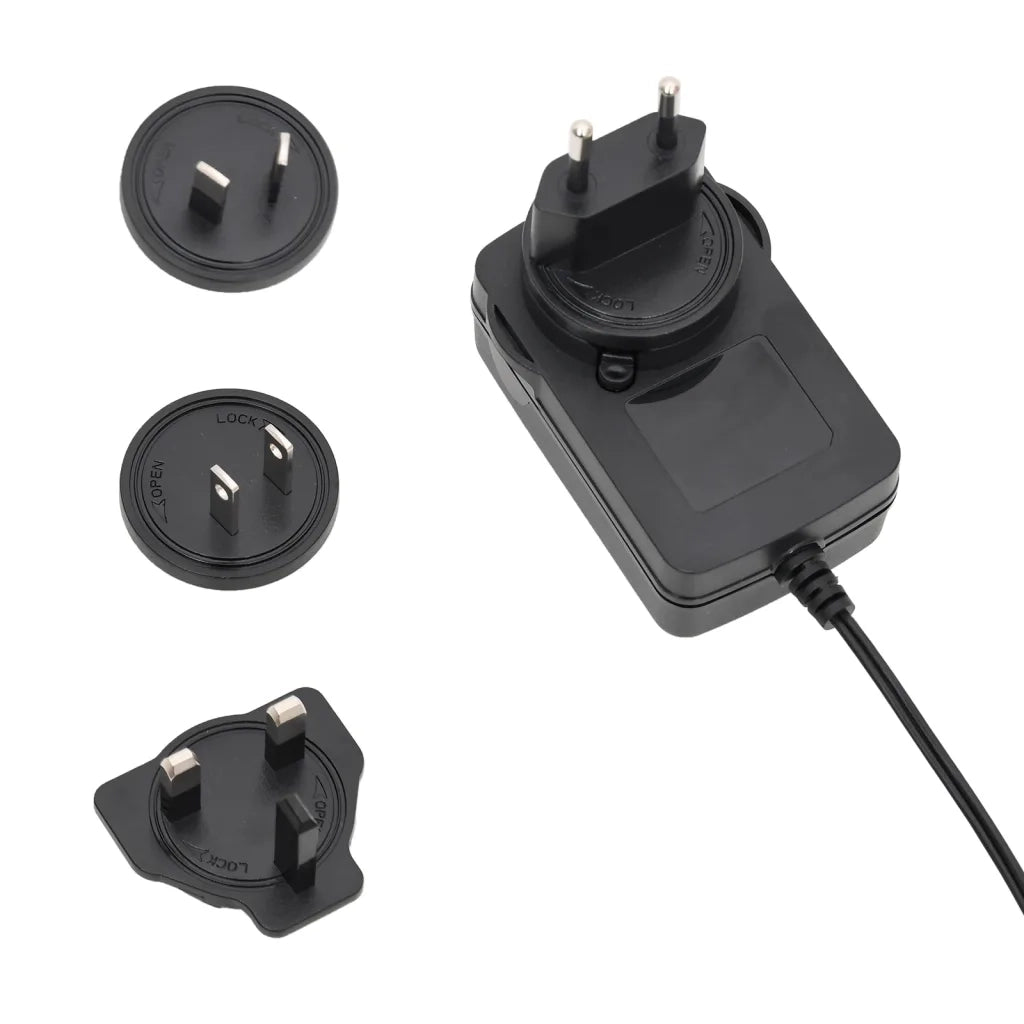 Stringa di Luci LED con 66 LED e Ventola 660 cm CFW2521408