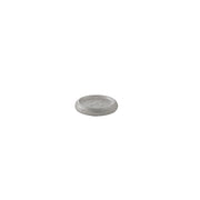 Porta Sapone G-Astrid Argento - Gedy