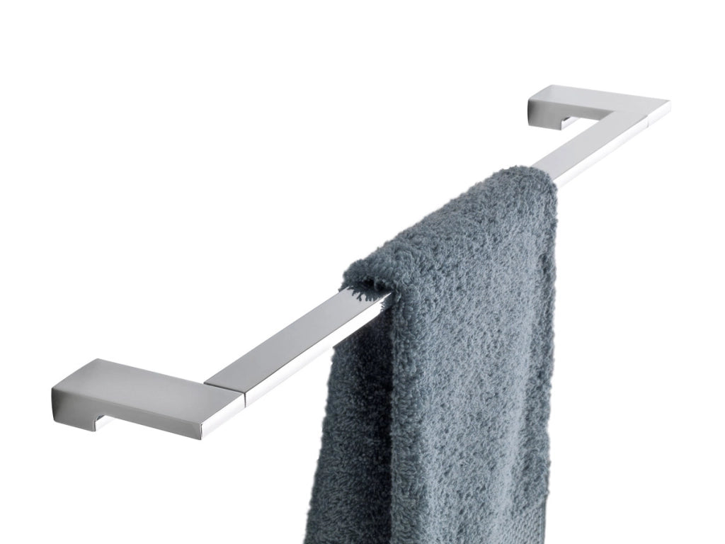 Porta Salviette Swing Cm56 Cromo - Capannoli