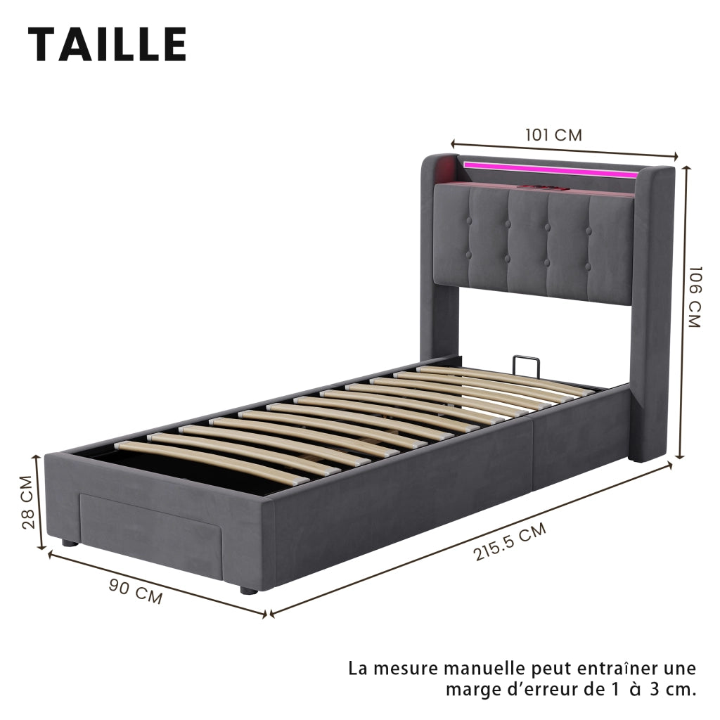 Letto