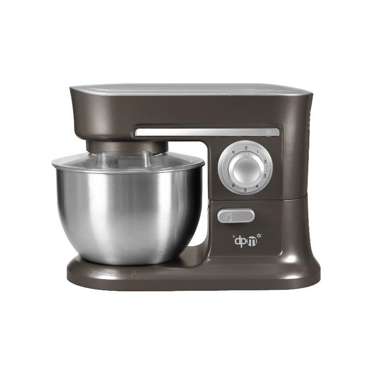 Impastatrice Planetaria 6 Velocità Bakery 800 watt Capacità 4,5 litri + Accessori