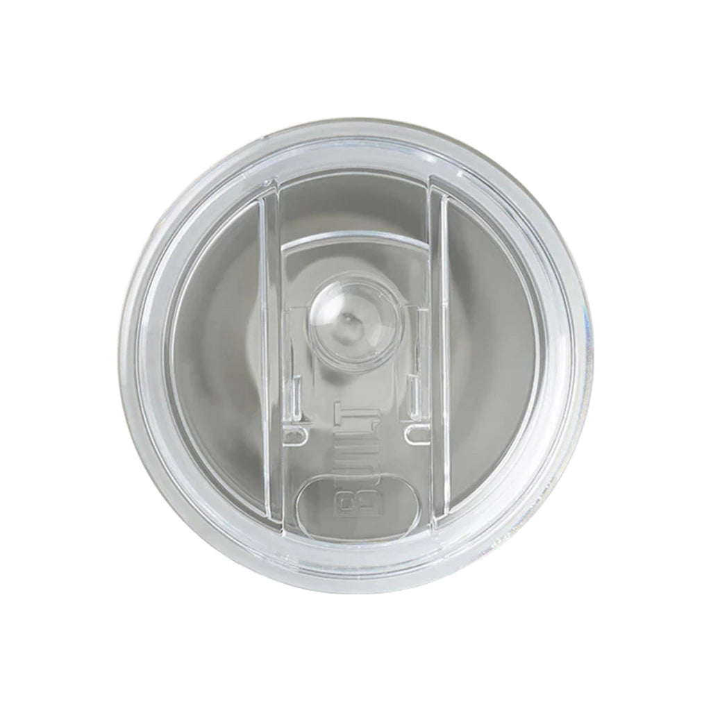 Bicchiere termico 590 ml in acciaio inossidabile a doppia parete sottovuoto Beige Built