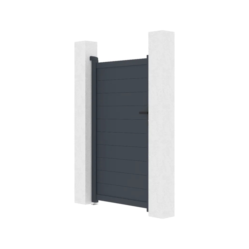 Kit inversione per porta singola apertura a destra mod. GT01