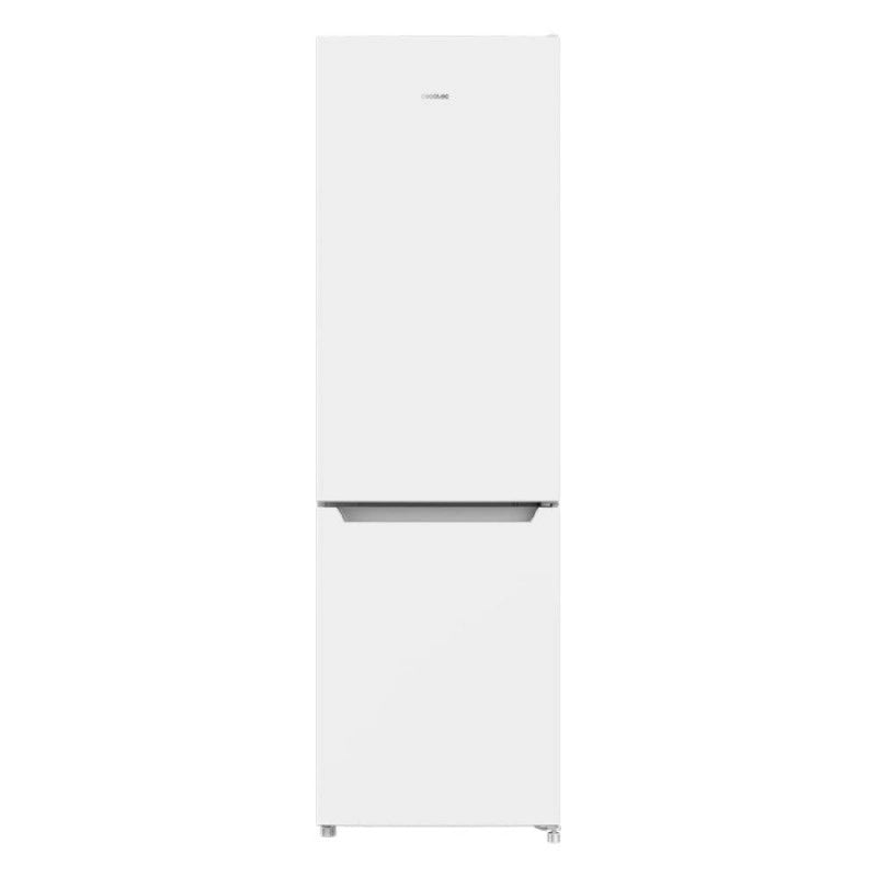 CECOTEC 02433 - Bolero CoolMarket Combi 250 White D