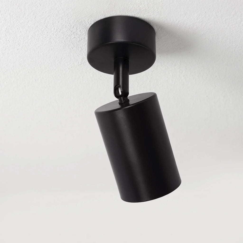 Lampada Jnh028-1c Black