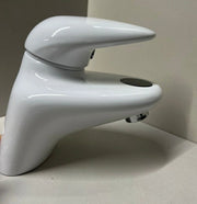Gruppo Miscelatore Rubinetto Teuco Lavabo Round - Teuco