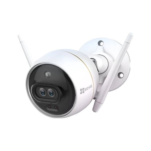 Ezviz c3x pallottola (forma) telecamera di sicurezza ip esterno 1920 x 1080 pixel soffitto/muro - INE331