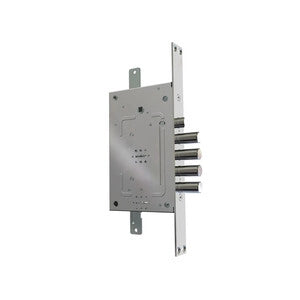 CR 2751-03 SERRATURA MULTIF INFIL P/BLIND TRIPL DM-DM REV E68 I28 CH116