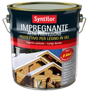 IMPREGNANTE ALTA PROTEZIONE 2.5LT TECK