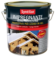 IMPREGNANTE ALTA PROTEZIONE 2.5LT TECK