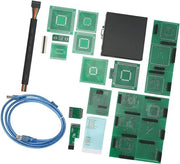 Kit di programmazione ECU Auto con dongle USB V5.55