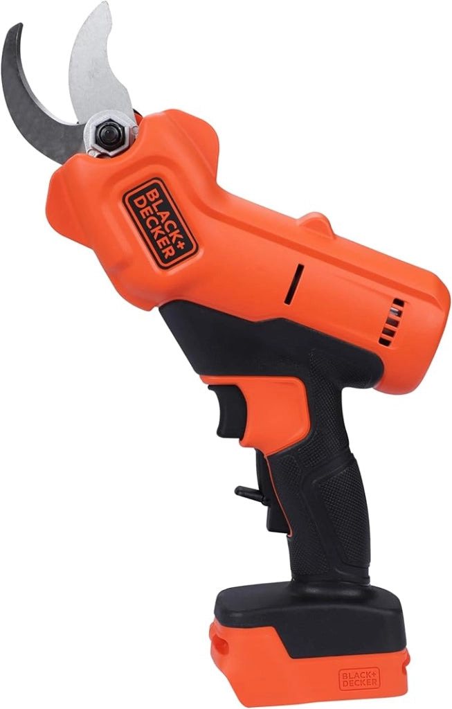 Cesoia forbice a batteria Black & Decker 18v capacità 25mm solo corpo BCPP18B-XJ