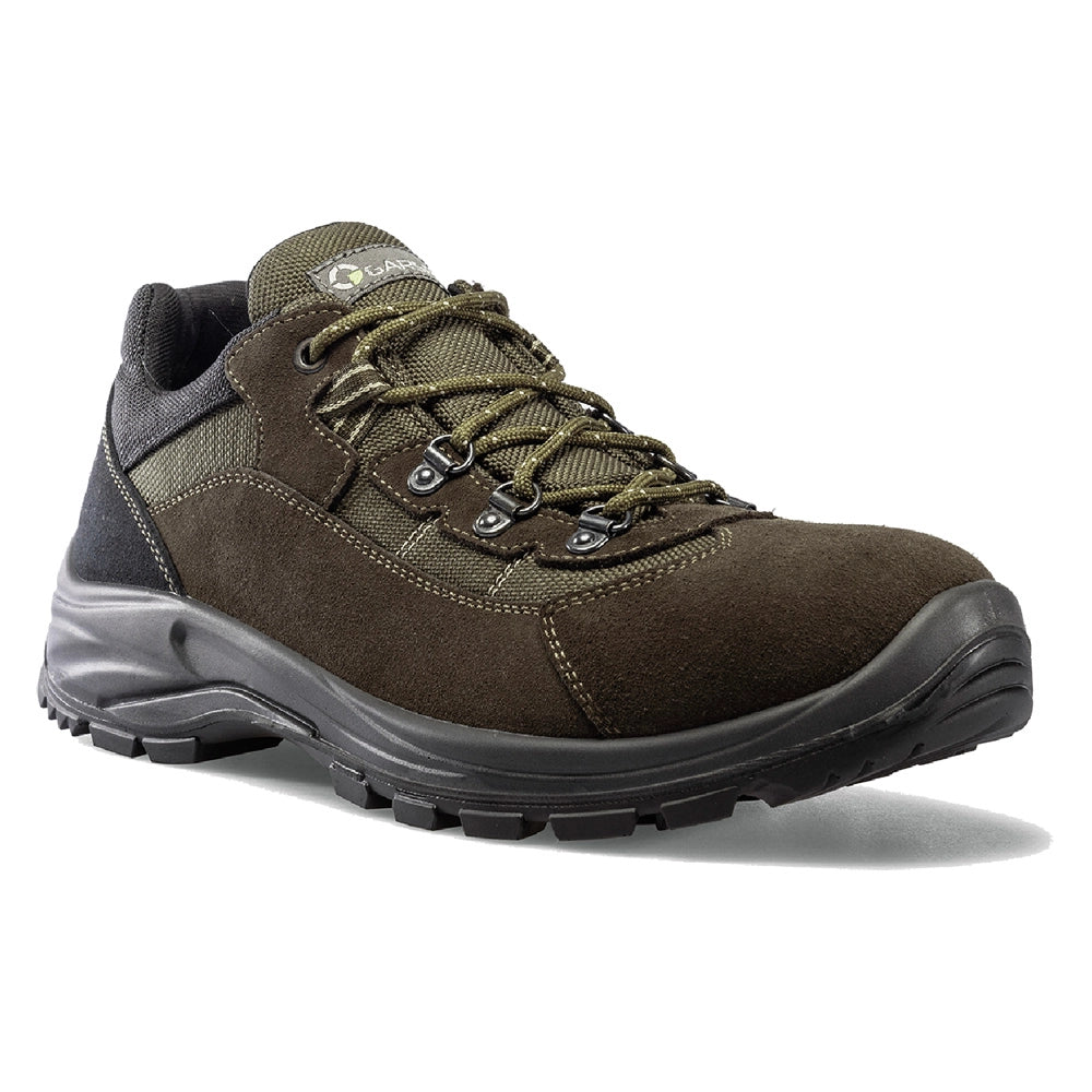Scarpe trekking n. 41 - muschio, comfort e leggerezza