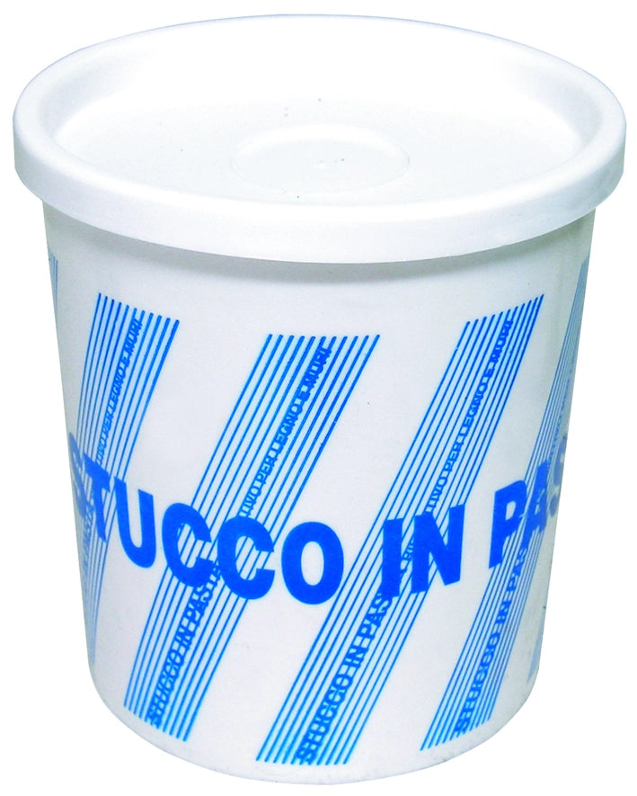 STUCCO IN PASTA  kg. 0,5 24.00 pz
