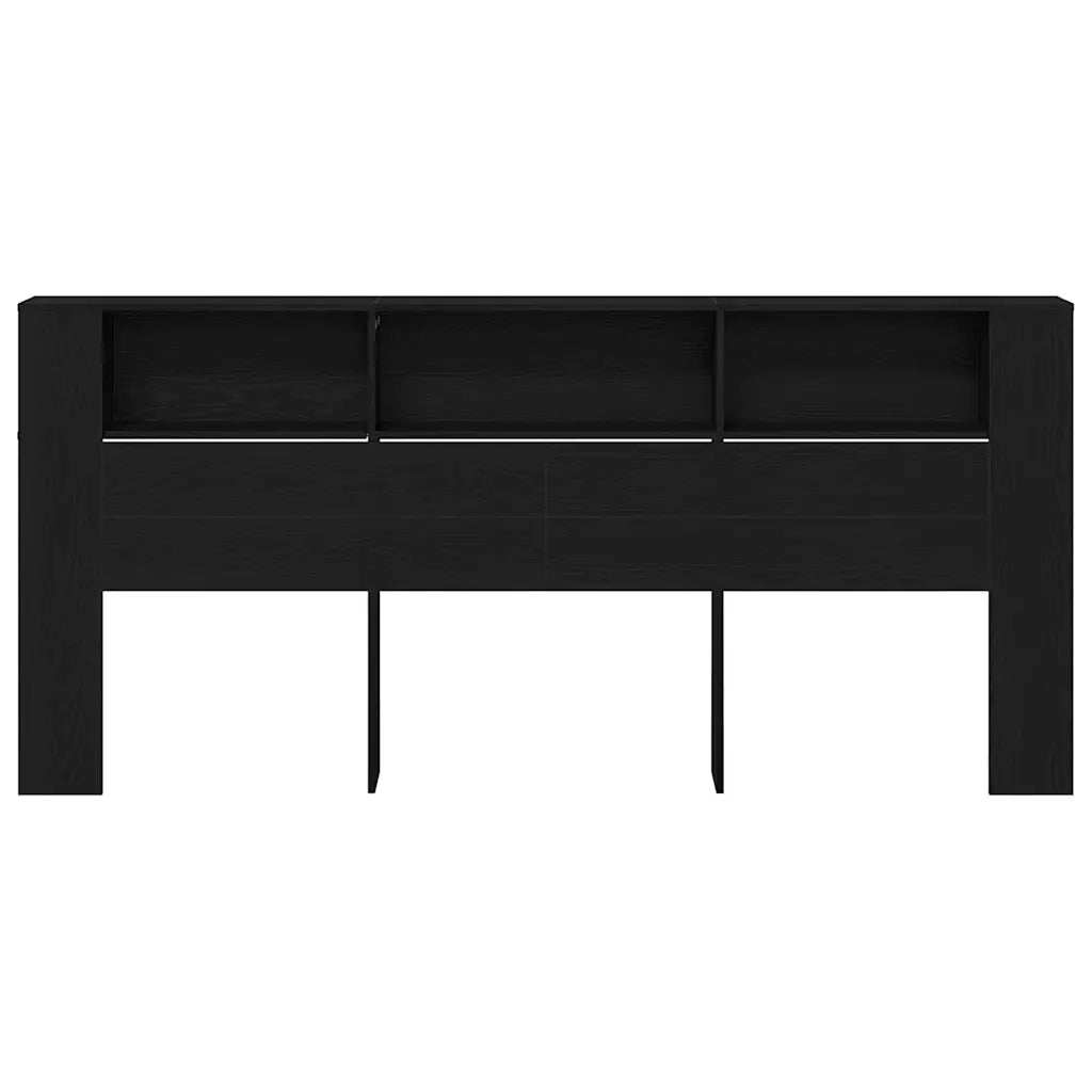 Testiera-Testata-Testiera Decorativa 220 x 18.5 x 102.5 cm 456277