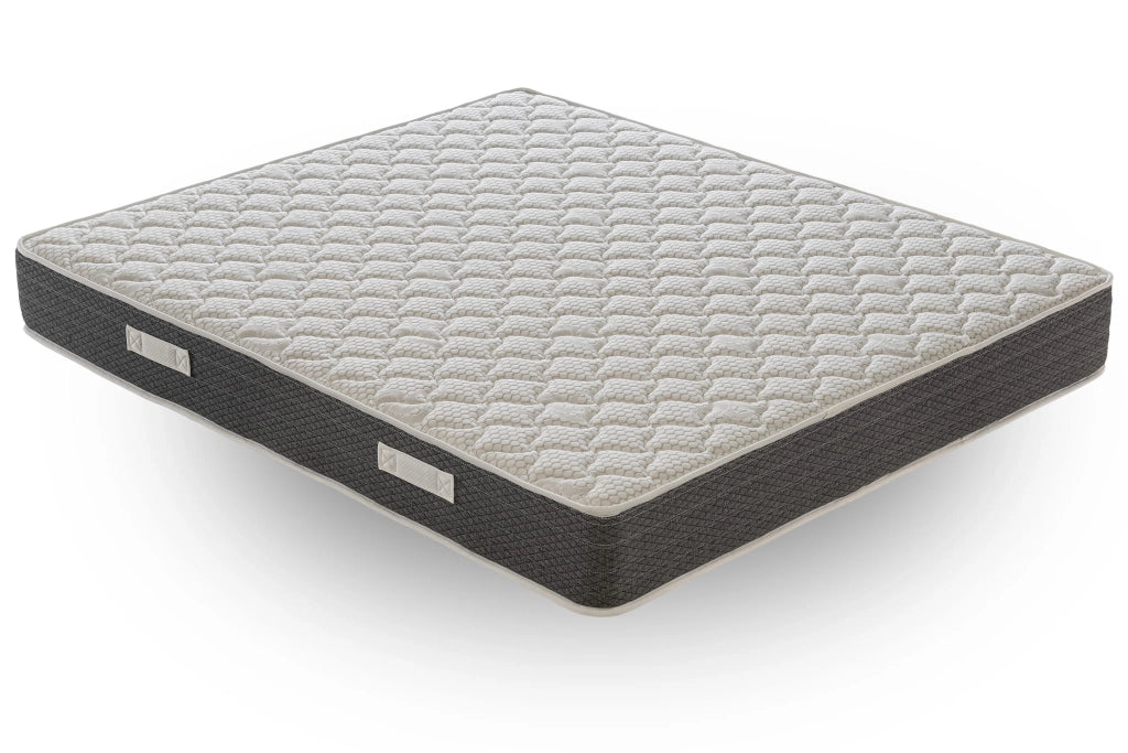 Materasso Piazza e Mezza 140x200 Molle insacchettate - Altezza 22 - ortopedico modello Luna