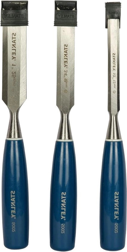 Set di Beccucci 3 Pezzi - Serie 5002 - 0-16-128