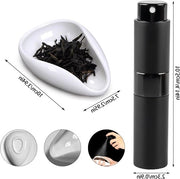 Accessori per caffè - Kit di contenitori e dispenser - Bilancia per caffè - Dispenser portatile - Accessori per caffè