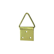 Attaccaglie snodate assortite - 10 pz.