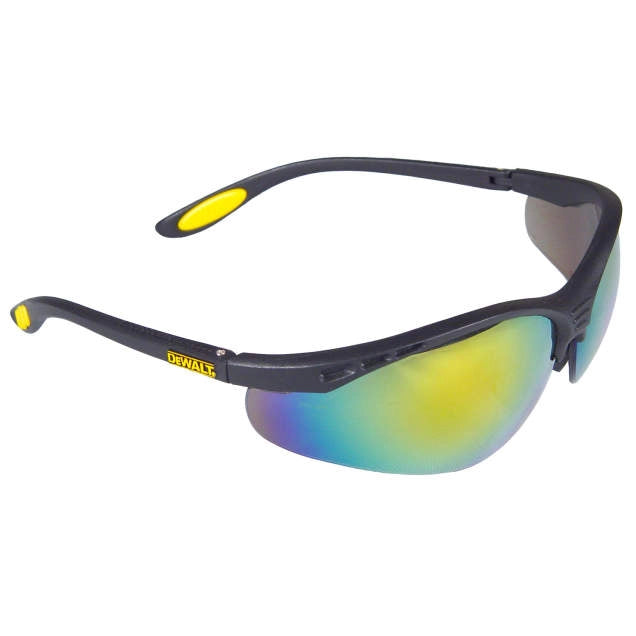 Occhiali reinforcer DeWalt fire mirror - DPG58-6D