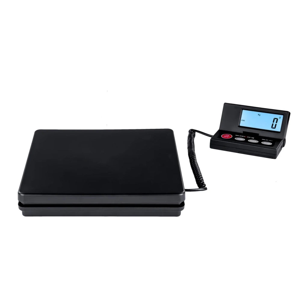 Bilancia digitale per pacchi - 40 kg / 1 g - Basic - schermo LCD opaco 14_0002787