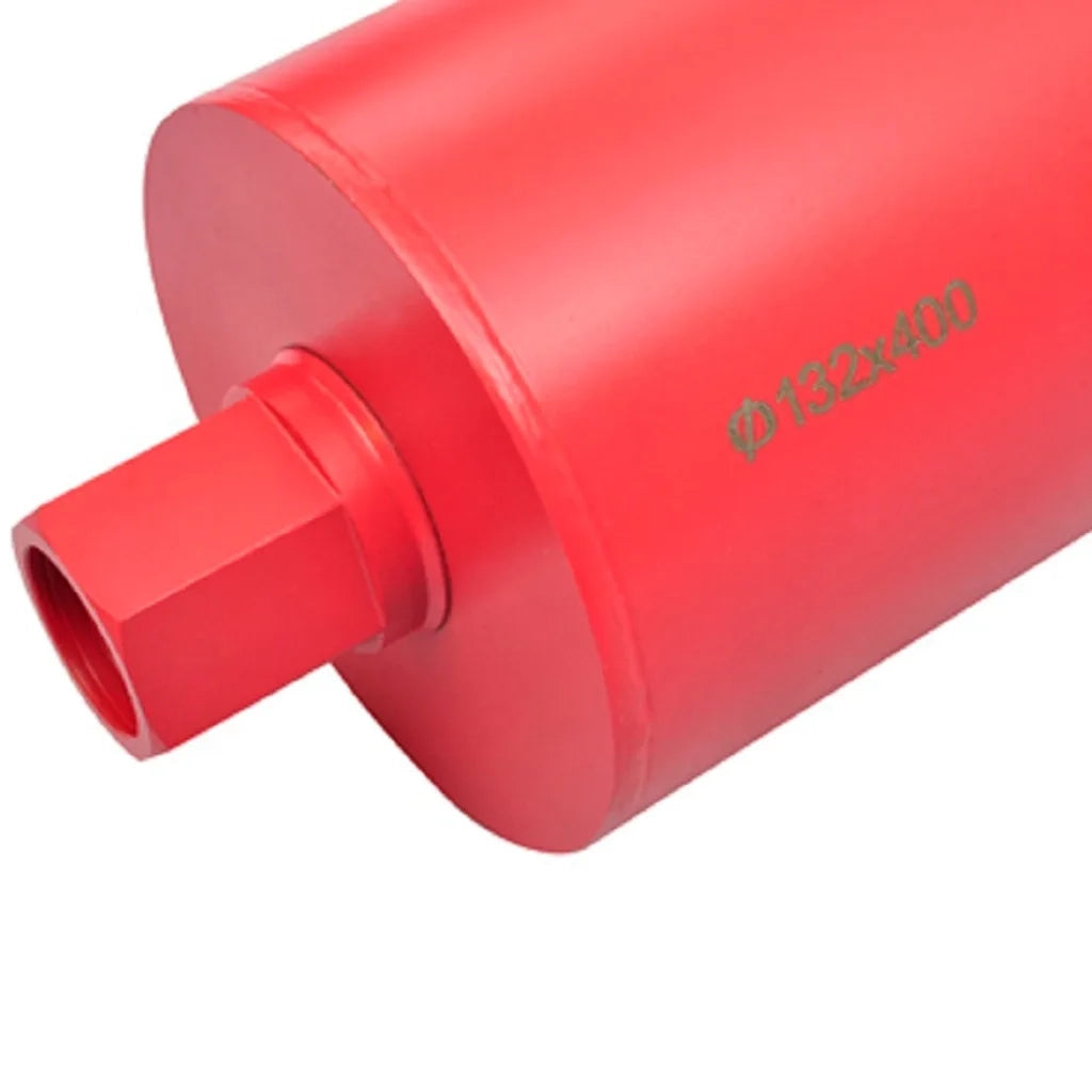 Punte trapano carotiere diamantato trapano 132x400mm 140228