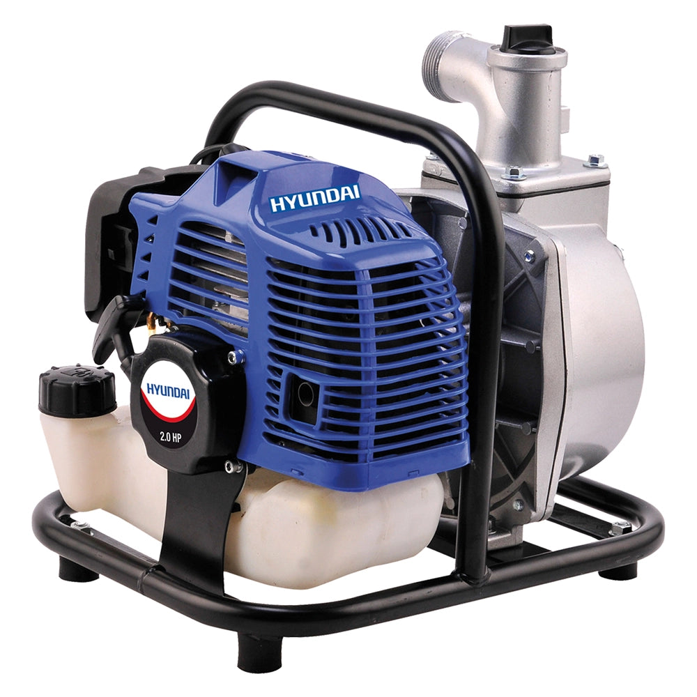 1pz motopompa autoadescante 'ldwp520' hp 2,0 - cc 52 cod:ferx.6036600nlm