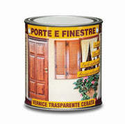 Porte E Finestre Vernice X Serramenti - Veleca
