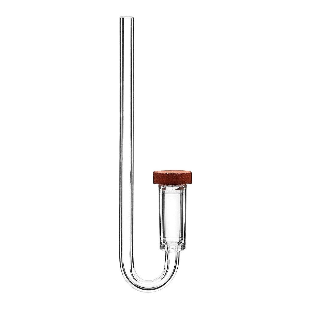 Dennerle CO2 Diffusor Ultra - diffusore di anidride carbonica per acquari Modello: S