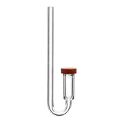 Dennerle CO2 Diffusor Ultra - diffusore di anidride carbonica per acquari Modello: S