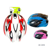 Trade Shop - Casco Design Ultraleggero Visiera Rimovibile Regolatore Interno Rotante Xc-2576 -