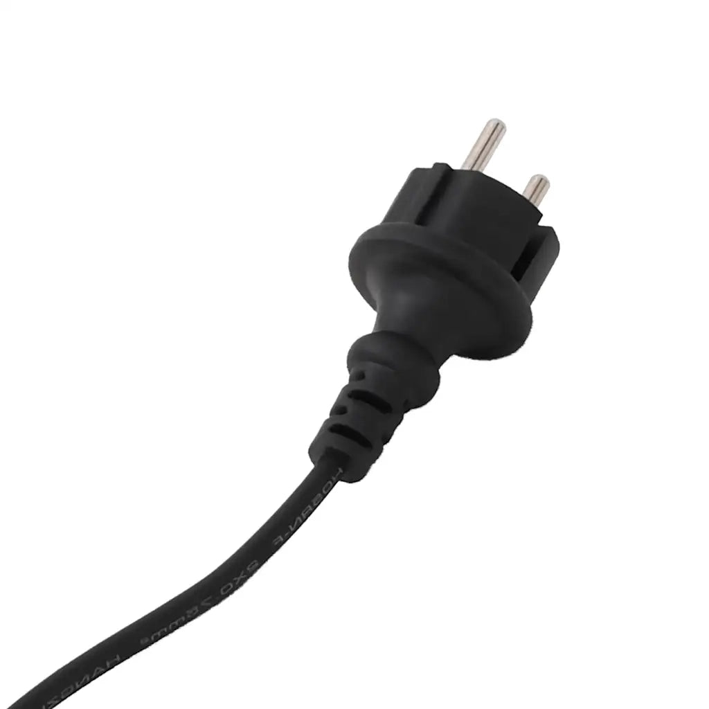 Stringa di Luci con 120 LED Multicolore 5 m in PVC 343314